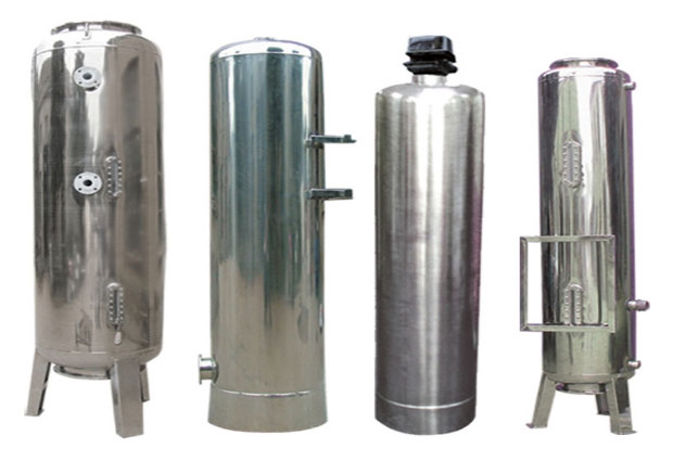 不銹鋼機械過(guò)濾器