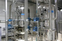 不銹鋼機械過(guò)濾器